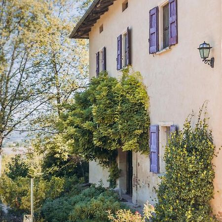 Agriturismo Montevecchio Isolani Monte San Pietro Luaran gambar