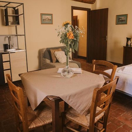 Agriturismo Montevecchio Isolani Monte San Pietro Luaran gambar