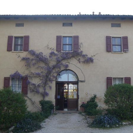 Agriturismo Montevecchio Isolani Monte San Pietro Luaran gambar