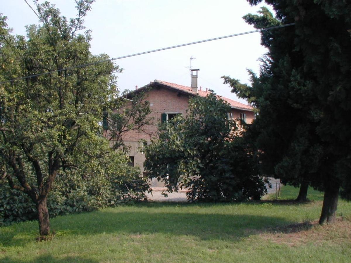 Agriturismo Montevecchio Isolani Monte San Pietro Bilik gambar