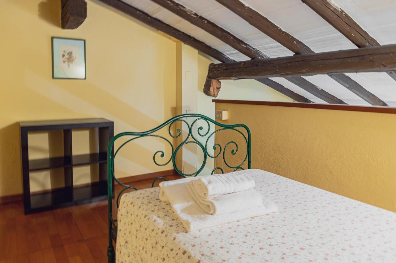 Agriturismo Montevecchio Isolani Monte San Pietro Luaran gambar