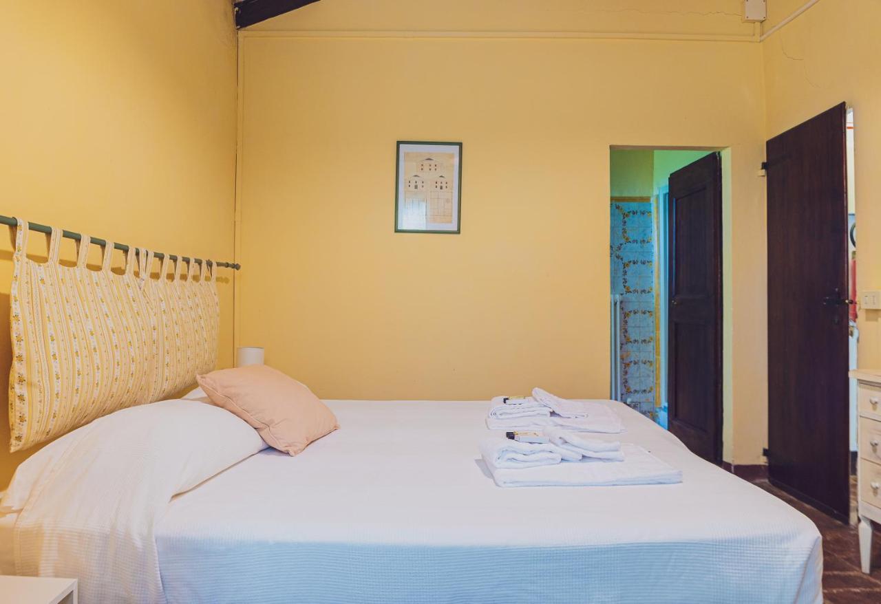 Agriturismo Montevecchio Isolani Monte San Pietro Luaran gambar