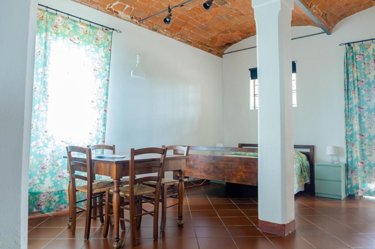 Agriturismo Montevecchio Isolani Monte San Pietro Luaran gambar