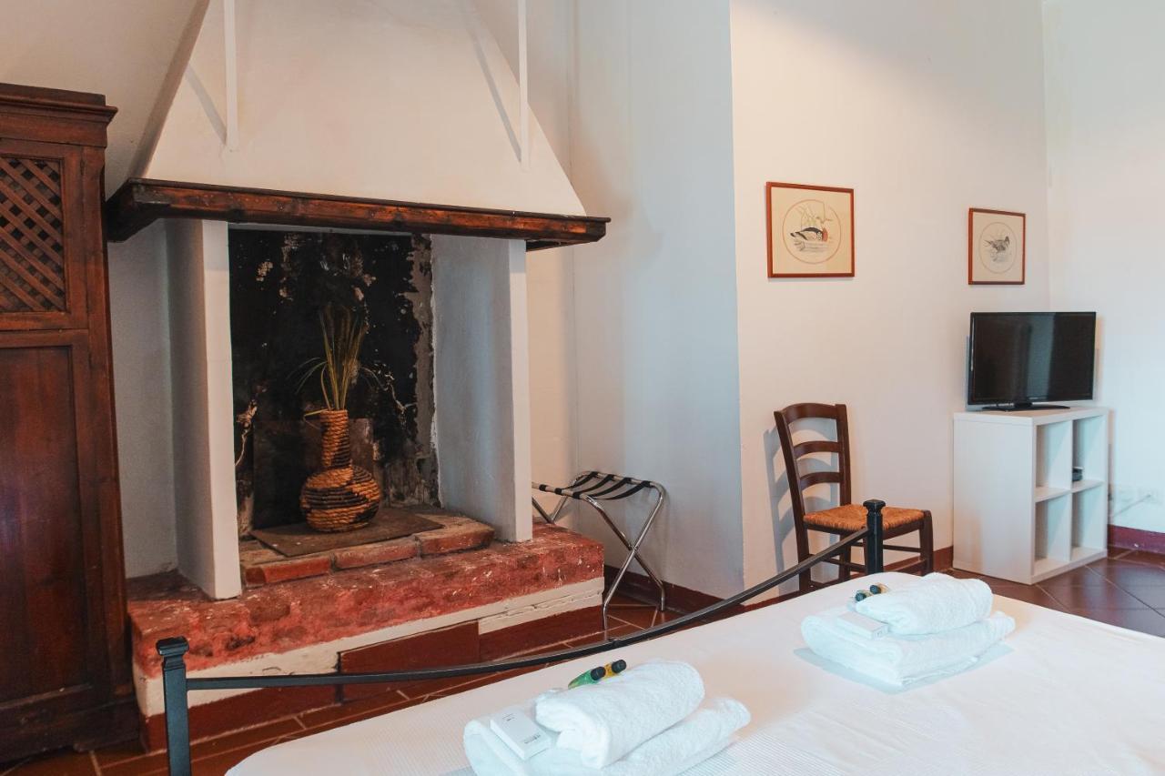 Agriturismo Montevecchio Isolani Monte San Pietro Luaran gambar