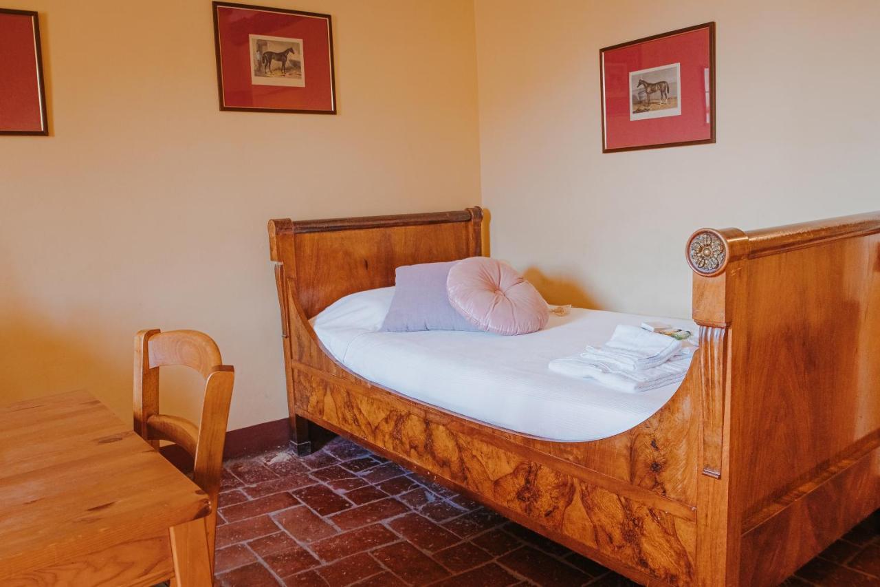 Agriturismo Montevecchio Isolani Monte San Pietro Luaran gambar