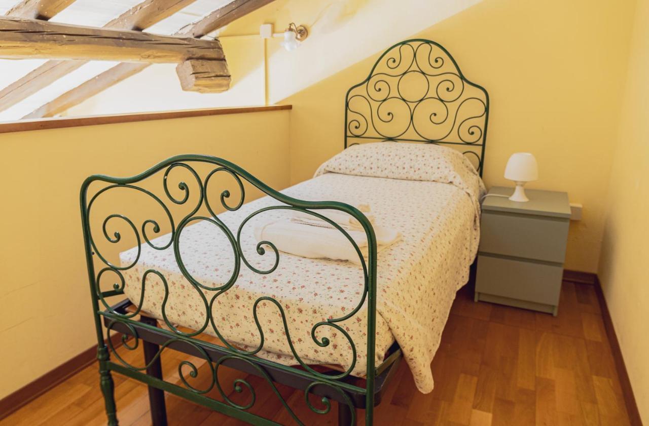Agriturismo Montevecchio Isolani Monte San Pietro Luaran gambar