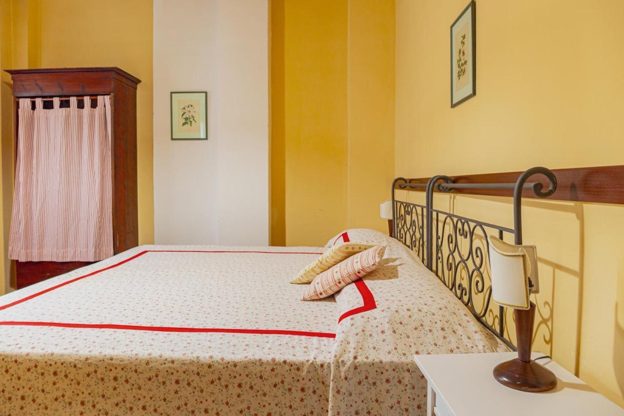 Agriturismo Montevecchio Isolani Monte San Pietro Luaran gambar
