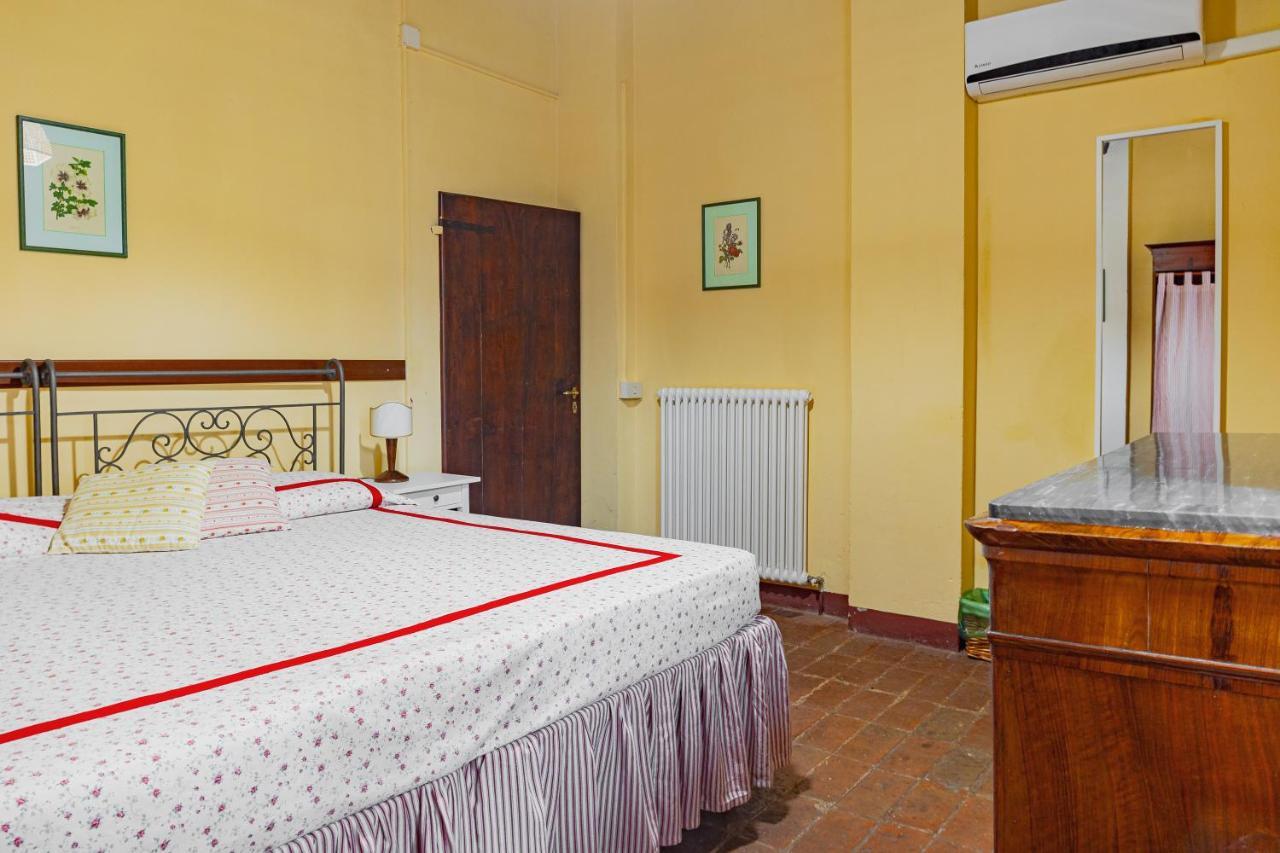 Agriturismo Montevecchio Isolani Monte San Pietro Luaran gambar