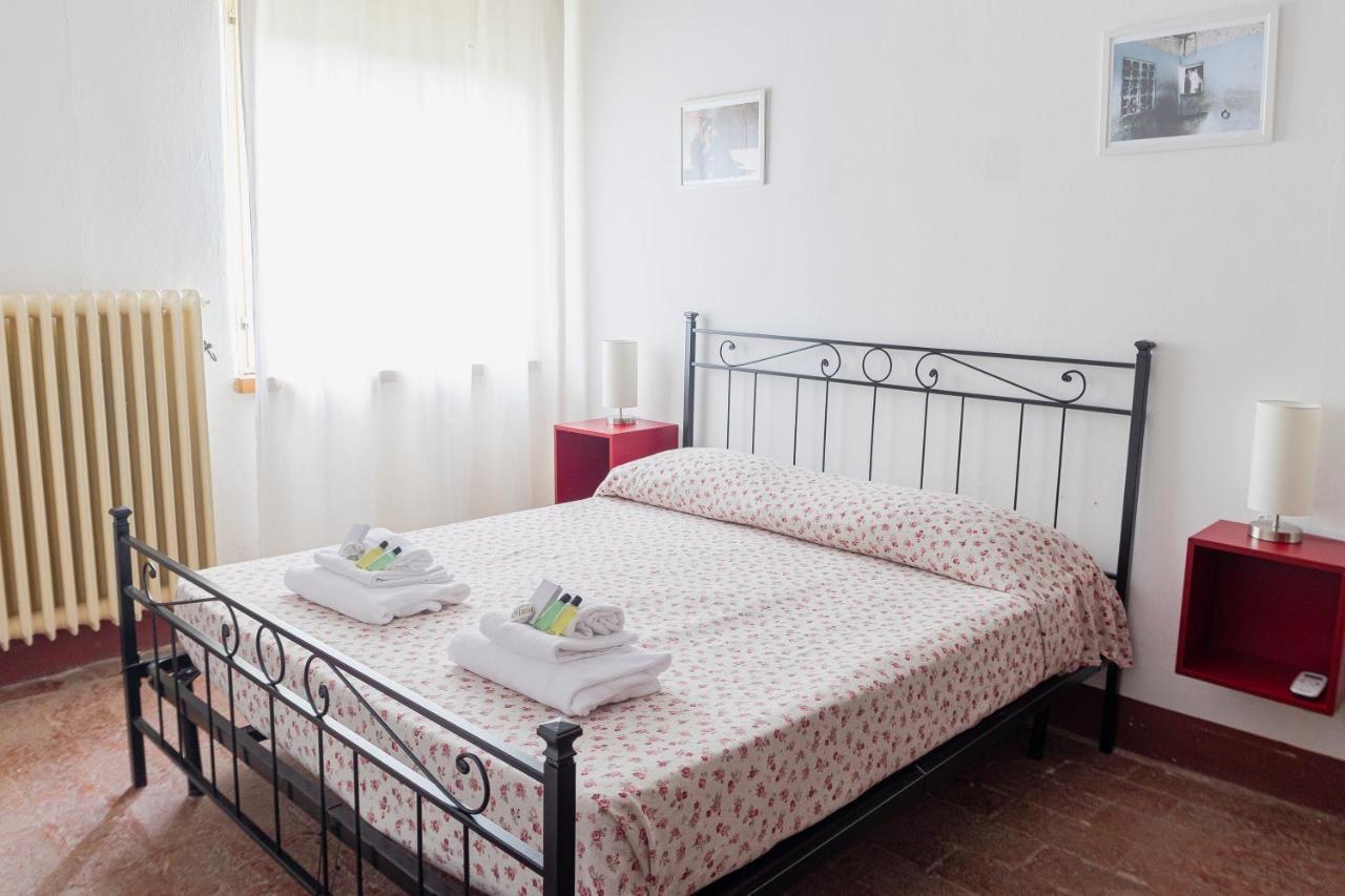 Agriturismo Montevecchio Isolani Monte San Pietro Luaran gambar
