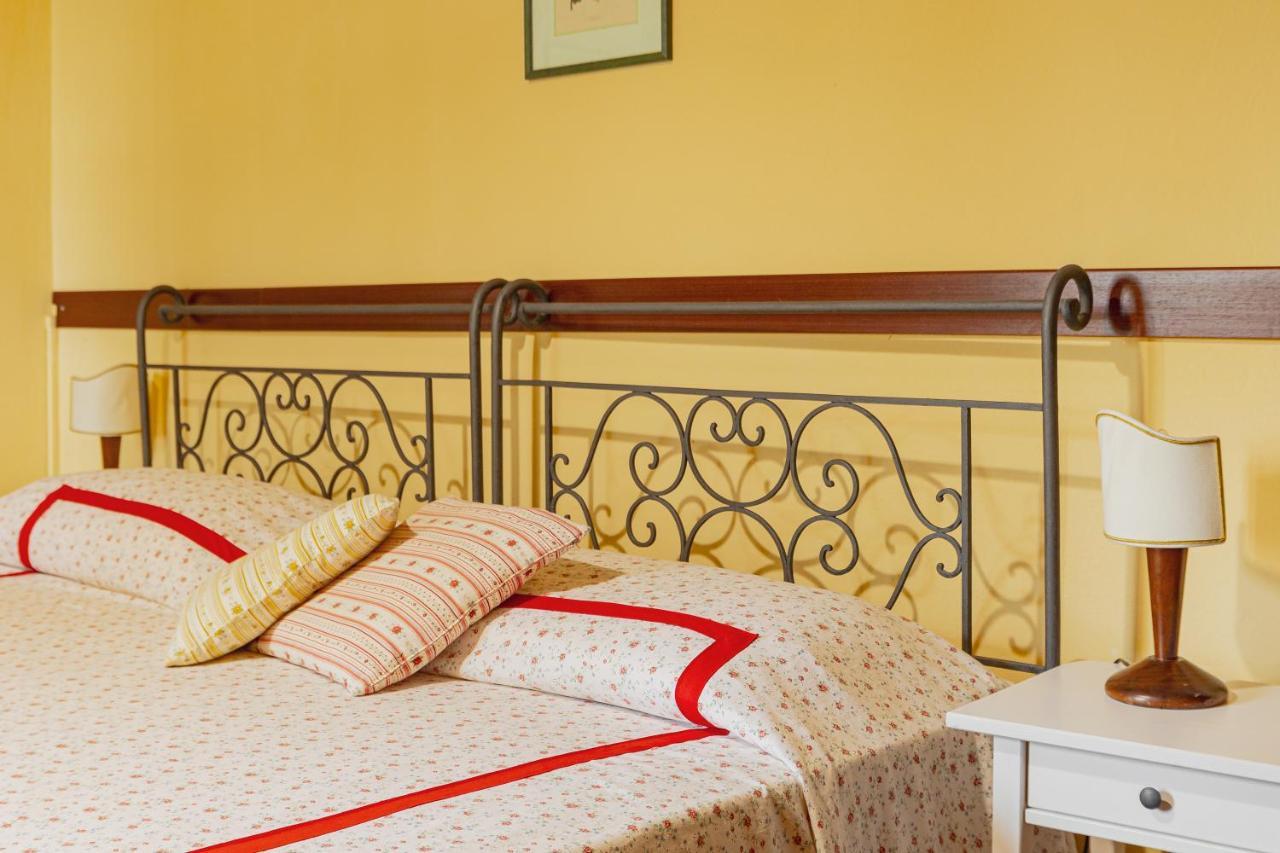Agriturismo Montevecchio Isolani Monte San Pietro Luaran gambar