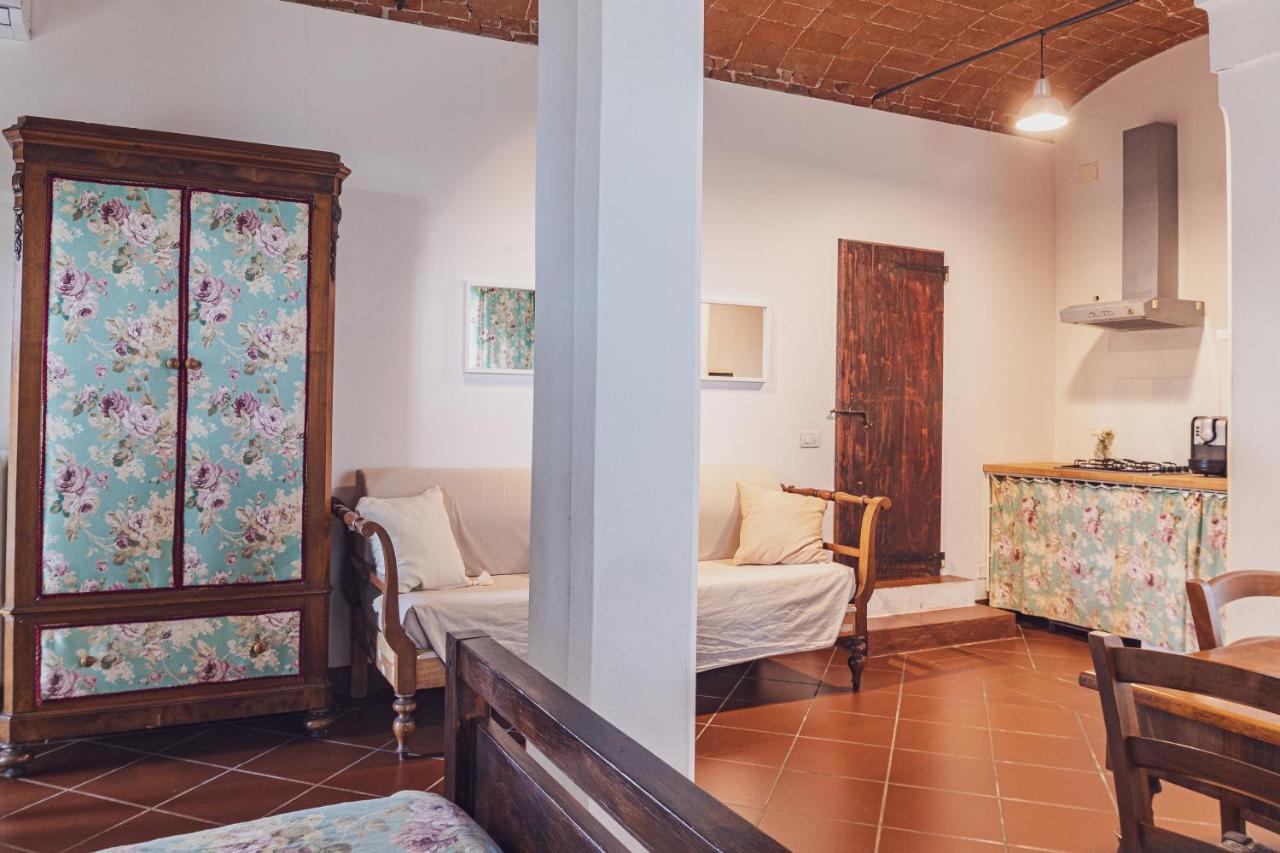 Agriturismo Montevecchio Isolani Monte San Pietro Luaran gambar