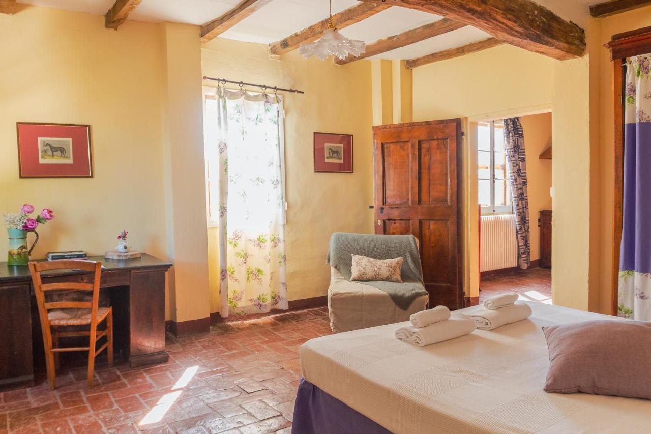 Agriturismo Montevecchio Isolani Monte San Pietro Luaran gambar