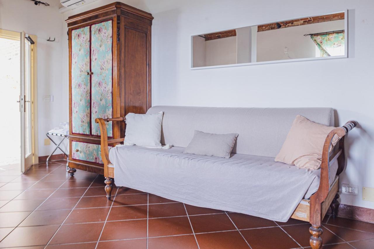 Agriturismo Montevecchio Isolani Monte San Pietro Luaran gambar