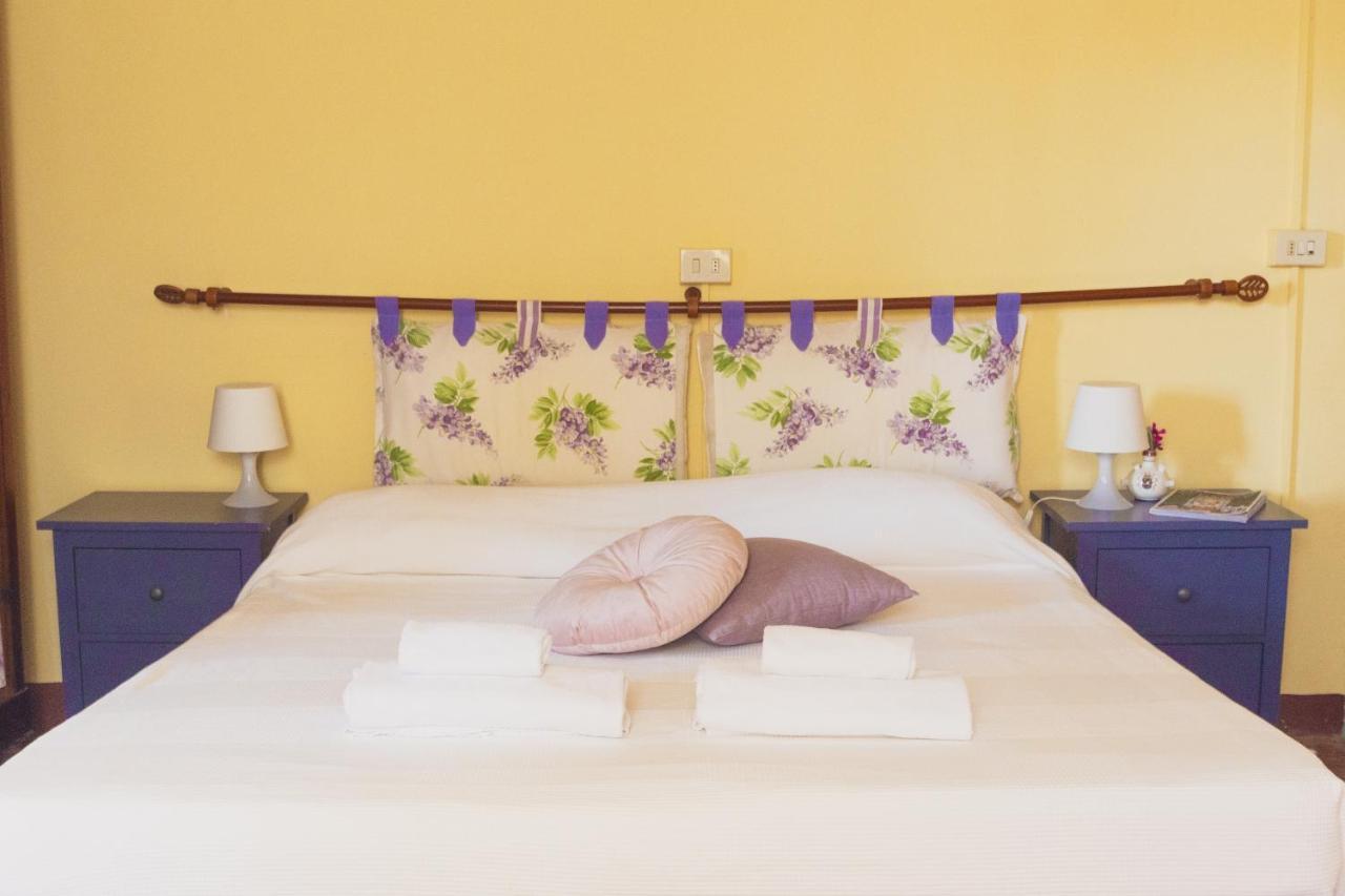 Agriturismo Montevecchio Isolani Monte San Pietro Luaran gambar