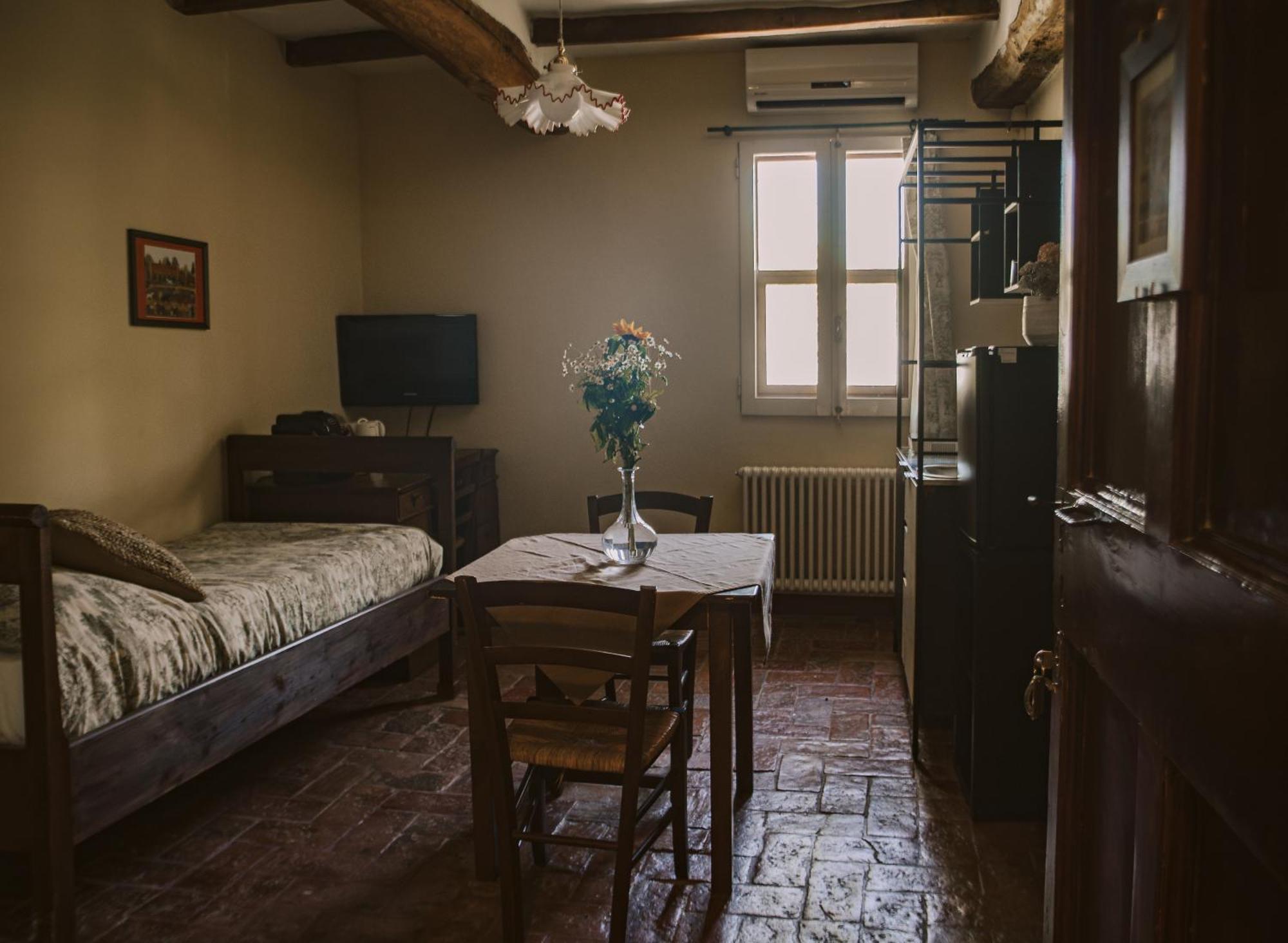 Agriturismo Montevecchio Isolani Monte San Pietro Luaran gambar