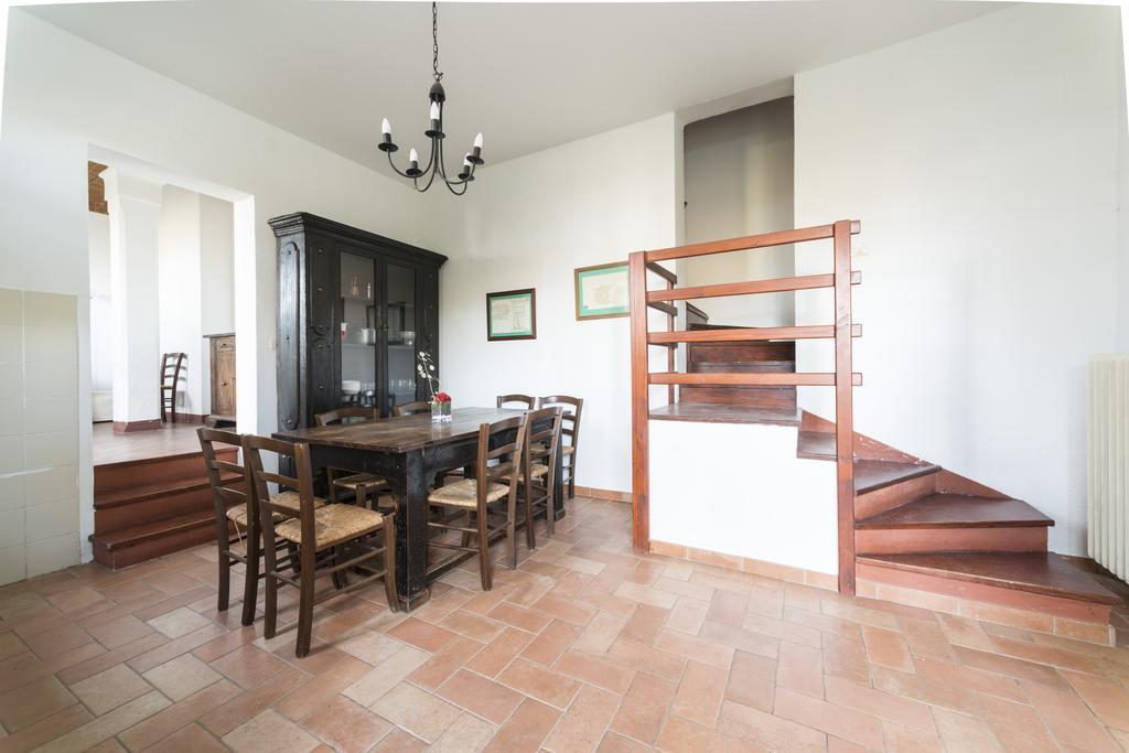 Agriturismo Montevecchio Isolani Monte San Pietro Luaran gambar