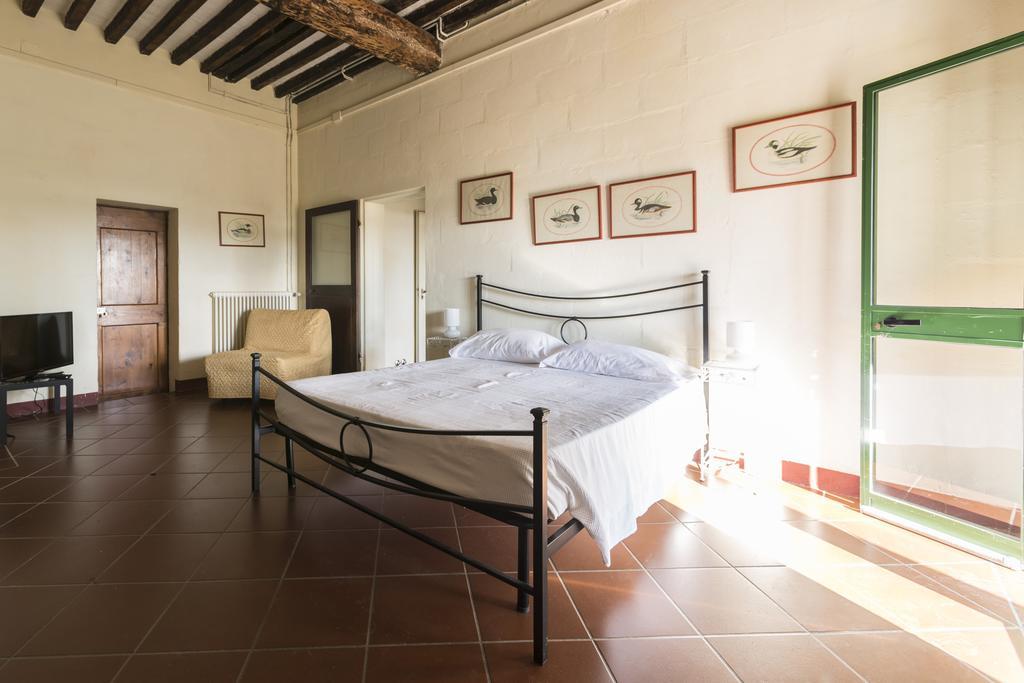 Agriturismo Montevecchio Isolani Monte San Pietro Luaran gambar
