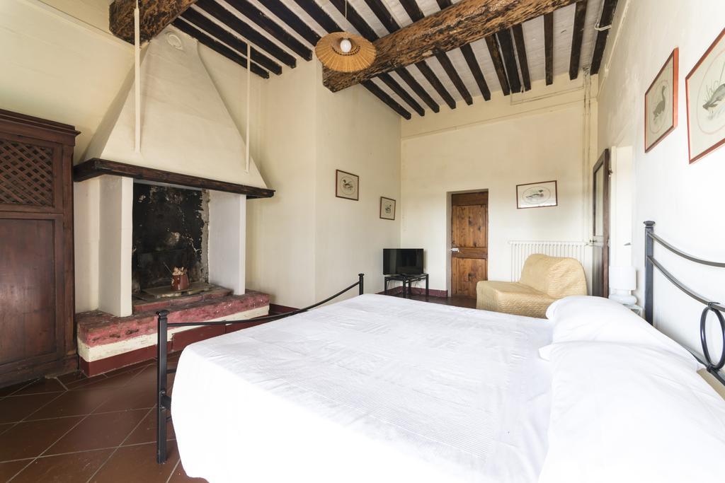 Agriturismo Montevecchio Isolani Monte San Pietro Luaran gambar
